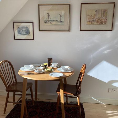 Trinity House Appartement Broadwell  Buitenkant foto