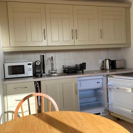 Trinity House Appartement Broadwell  Buitenkant foto