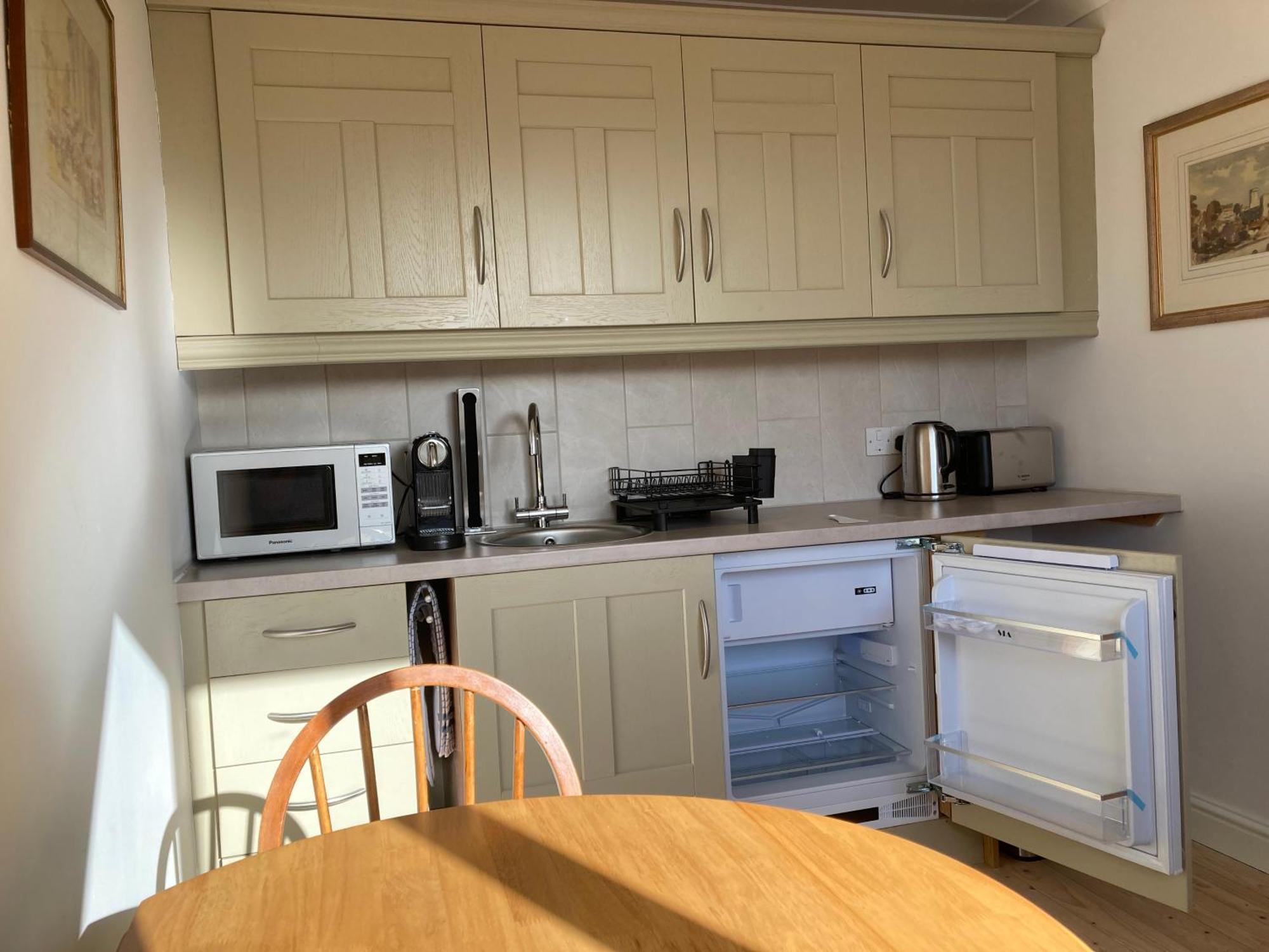 Trinity House Appartement Broadwell  Buitenkant foto
