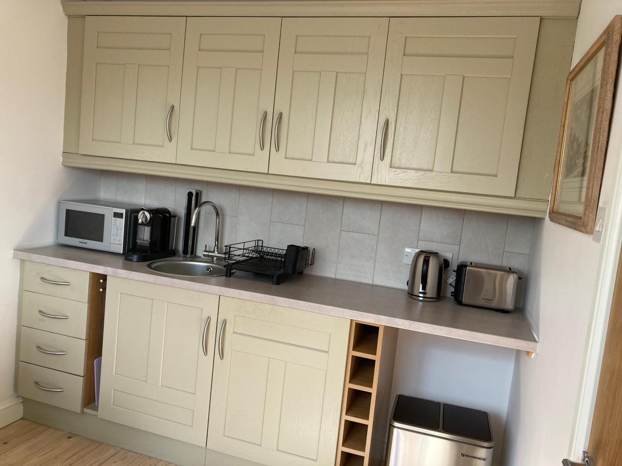 Trinity House Appartement Broadwell  Buitenkant foto