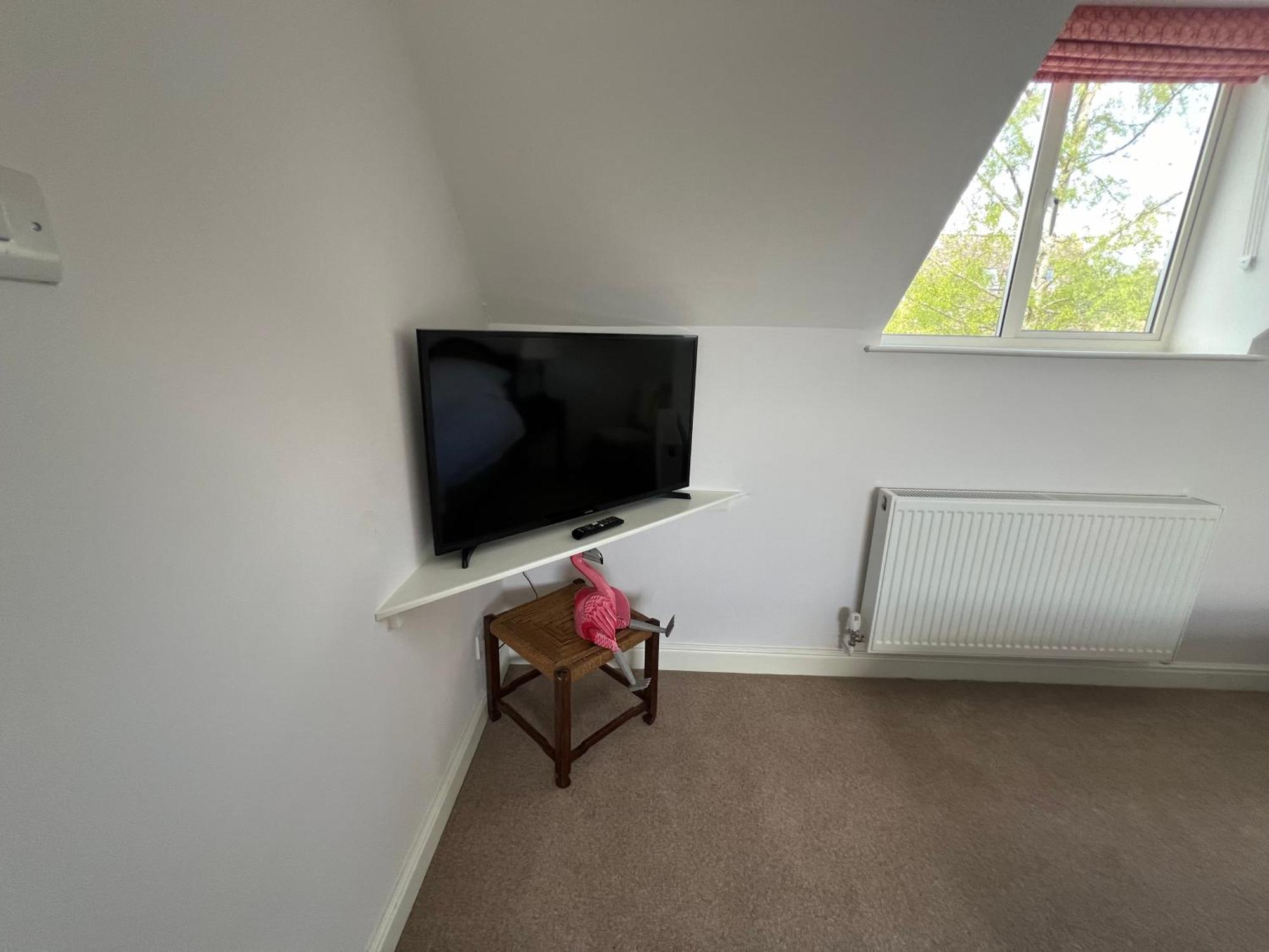 Trinity House Appartement Broadwell  Buitenkant foto