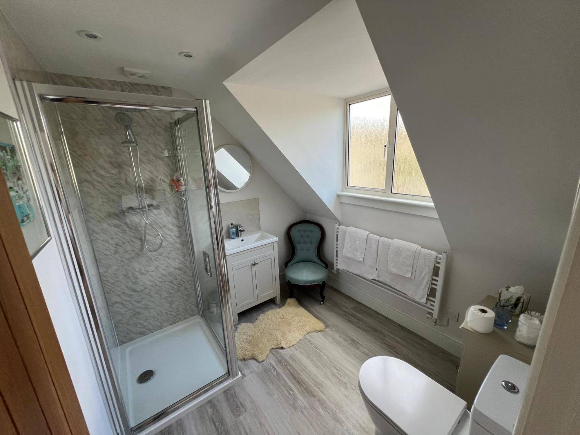 Trinity House Appartement Broadwell  Buitenkant foto