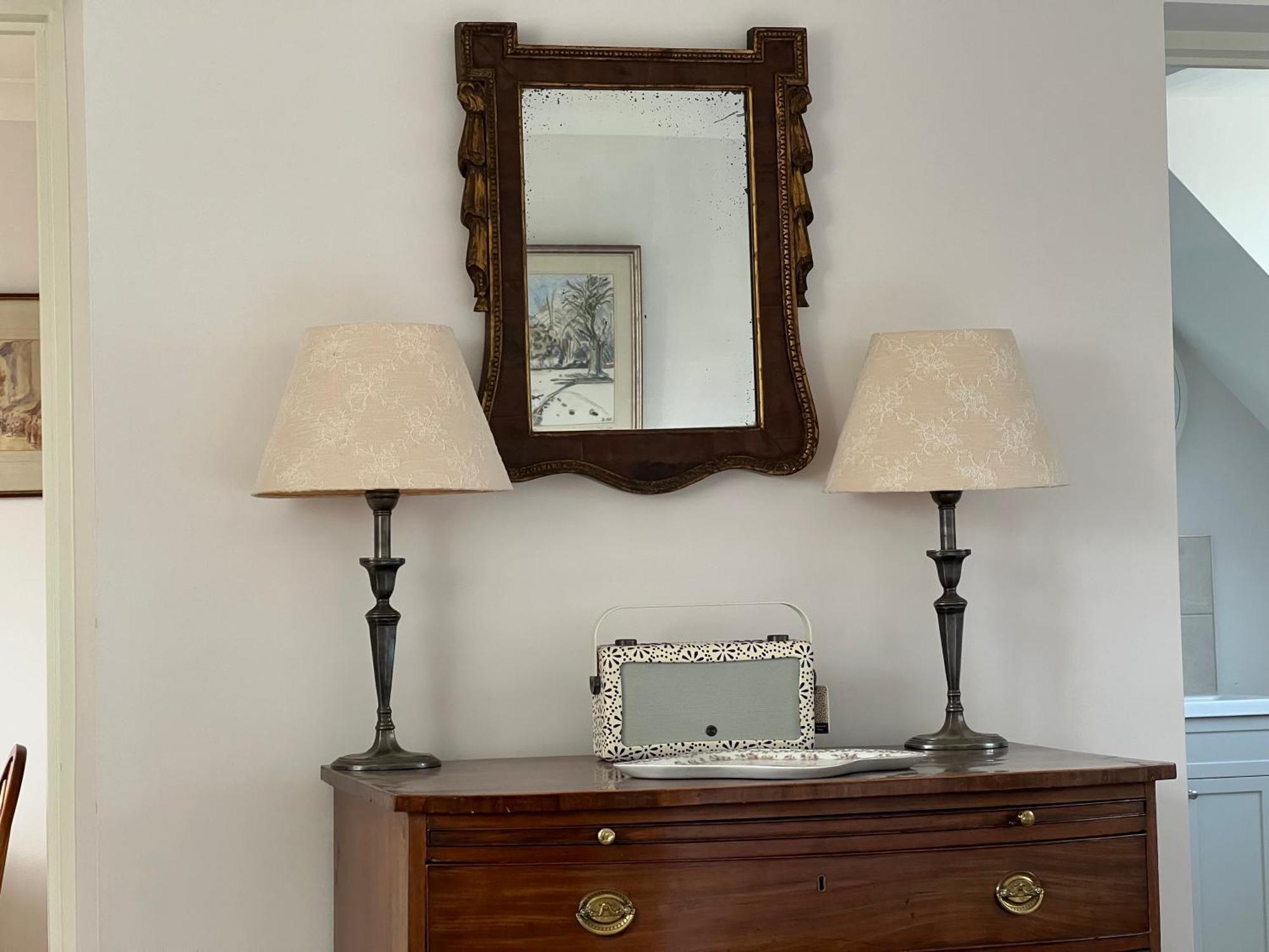 Trinity House Appartement Broadwell  Buitenkant foto