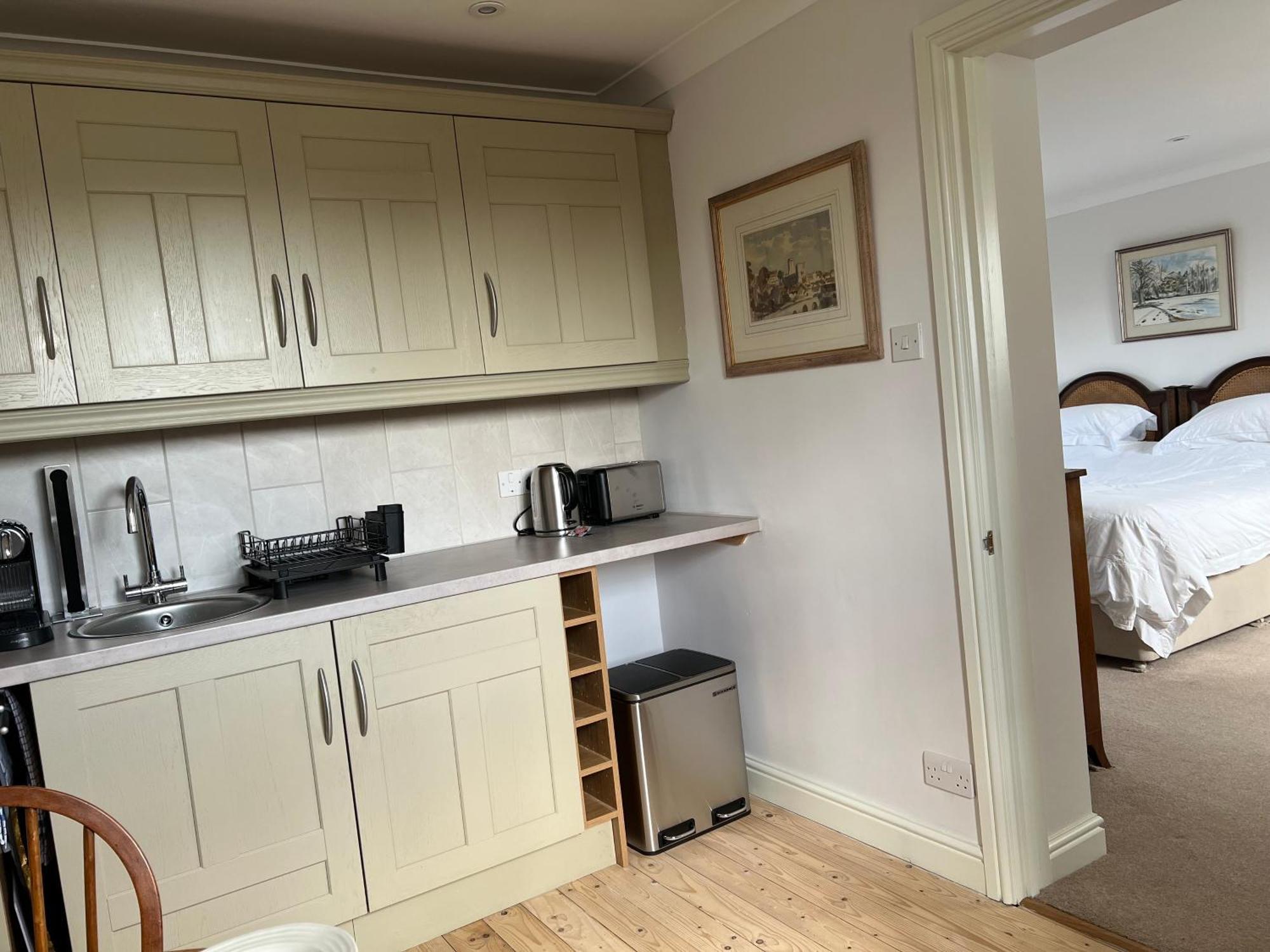 Trinity House Appartement Broadwell  Buitenkant foto