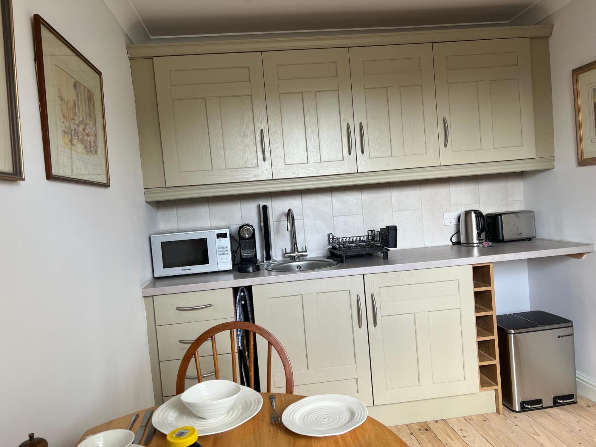 Trinity House Appartement Broadwell  Buitenkant foto