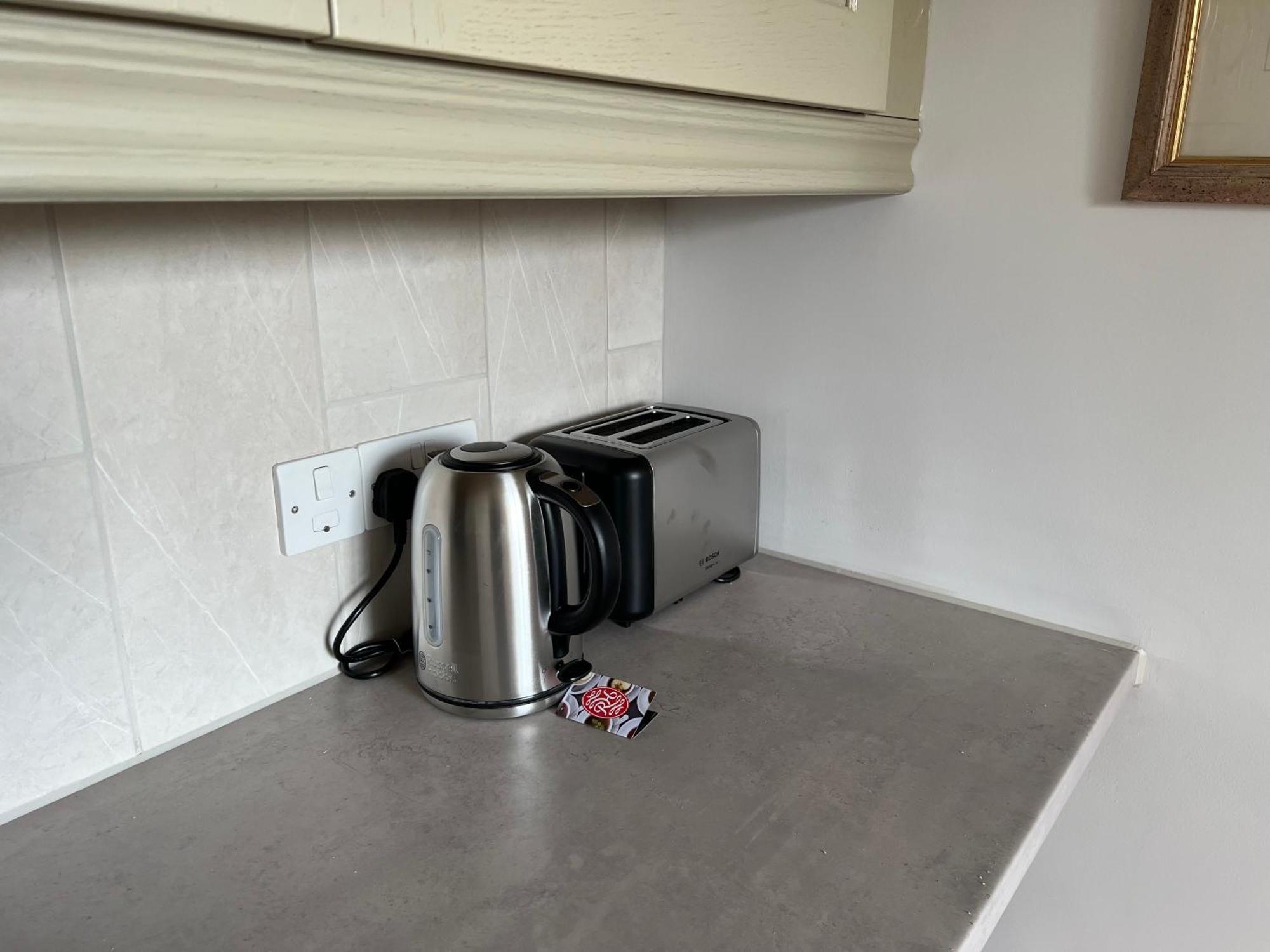 Trinity House Appartement Broadwell  Buitenkant foto