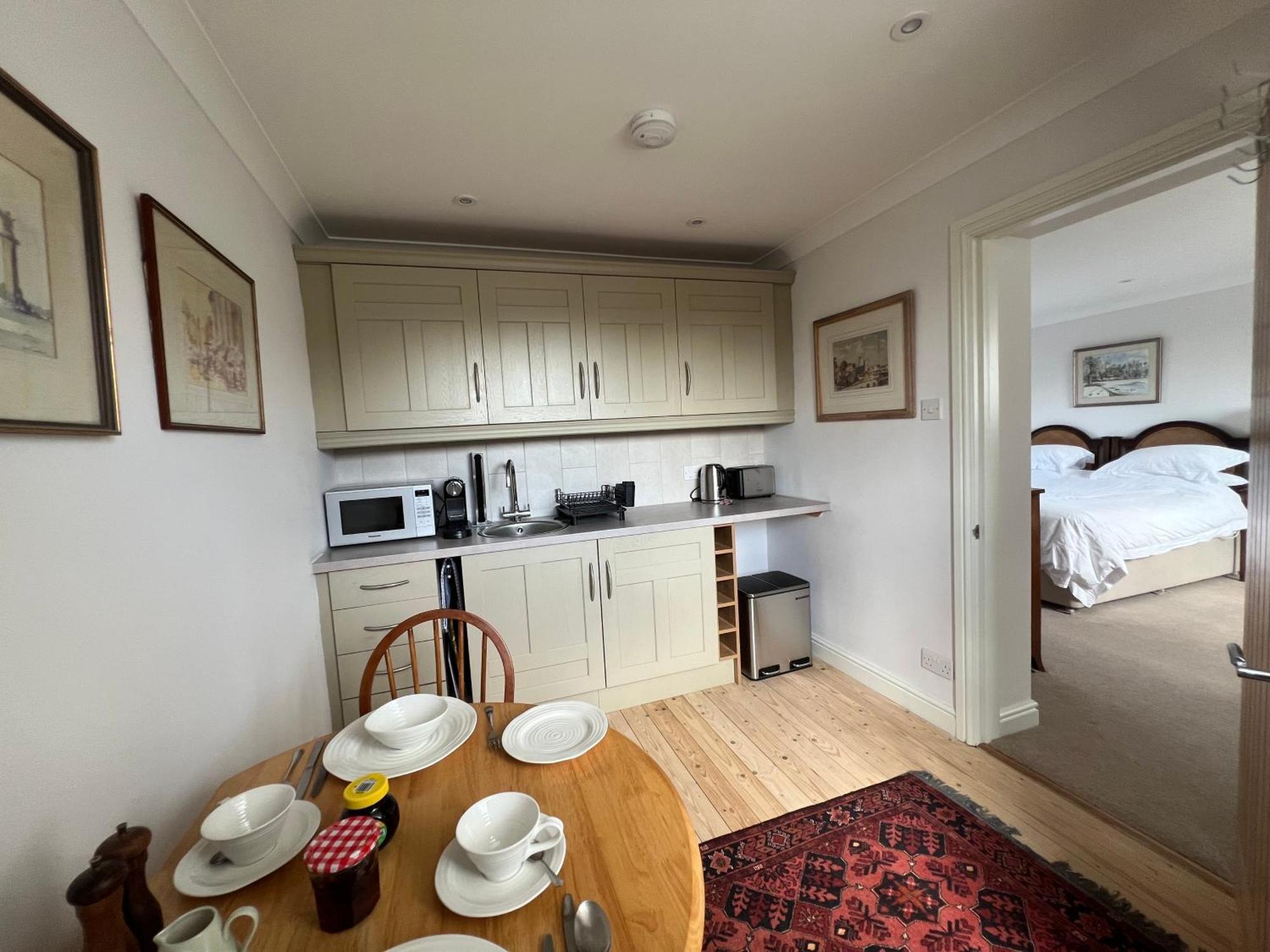 Trinity House Appartement Broadwell  Buitenkant foto