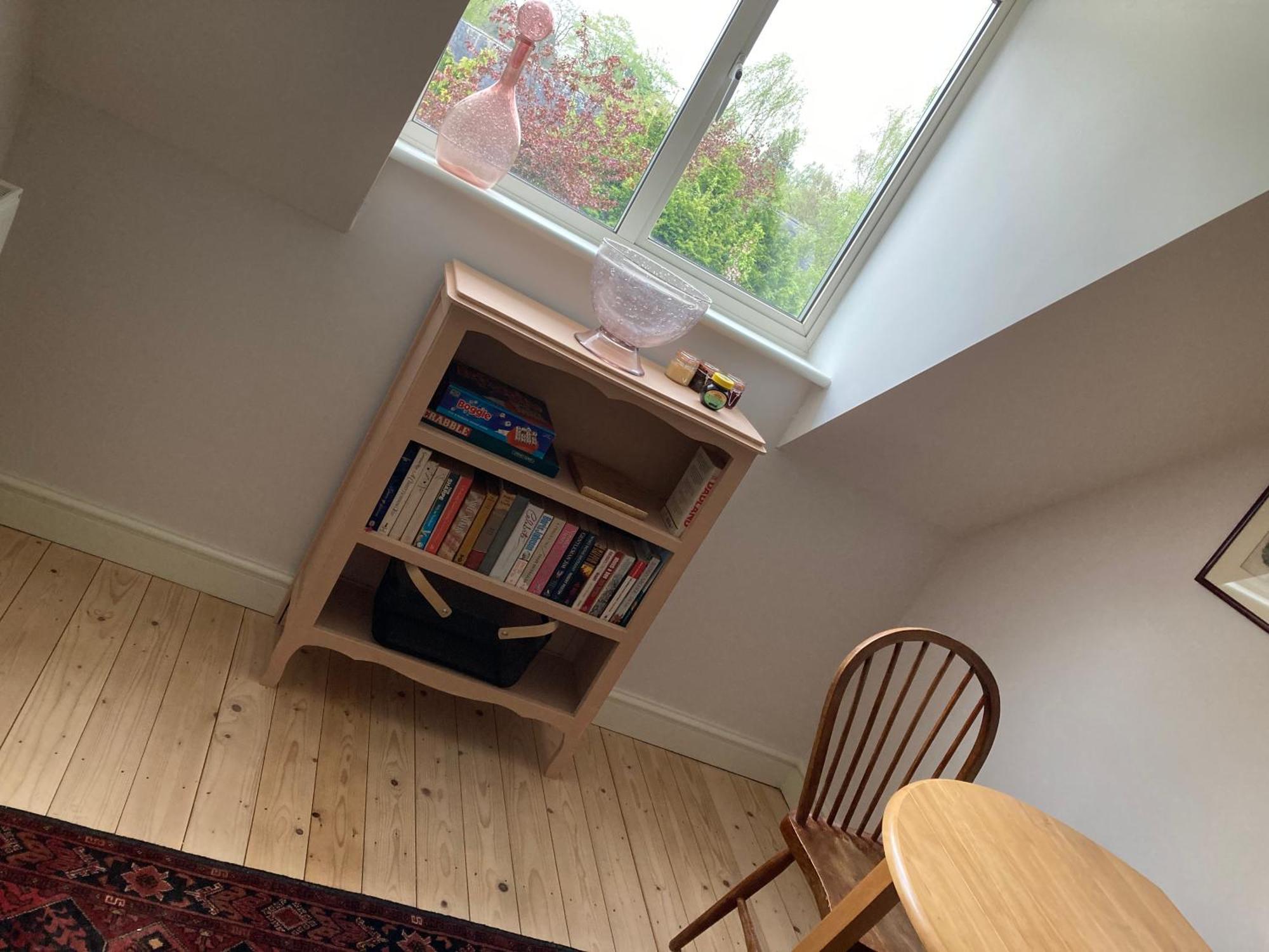 Trinity House Appartement Broadwell  Buitenkant foto